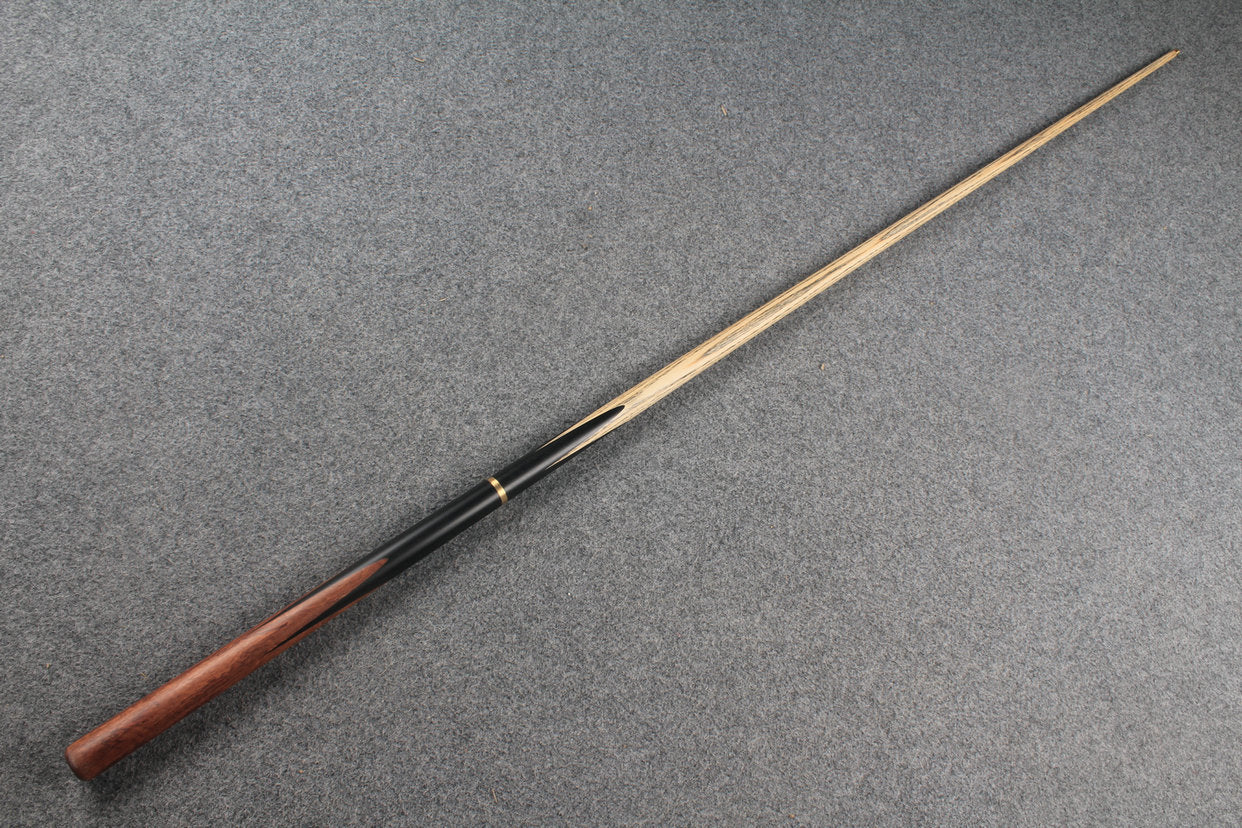 3/4 ash snooker cue #586