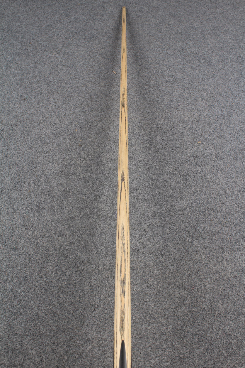3/4 ash snooker cue #587