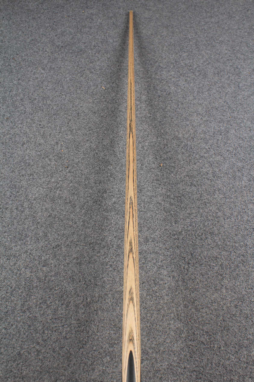 3/4 ash snooker cue #588