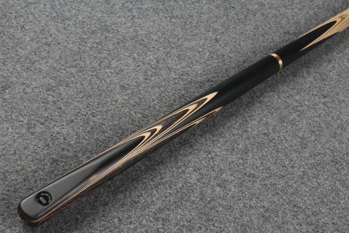 3/4 ash snooker cue #588