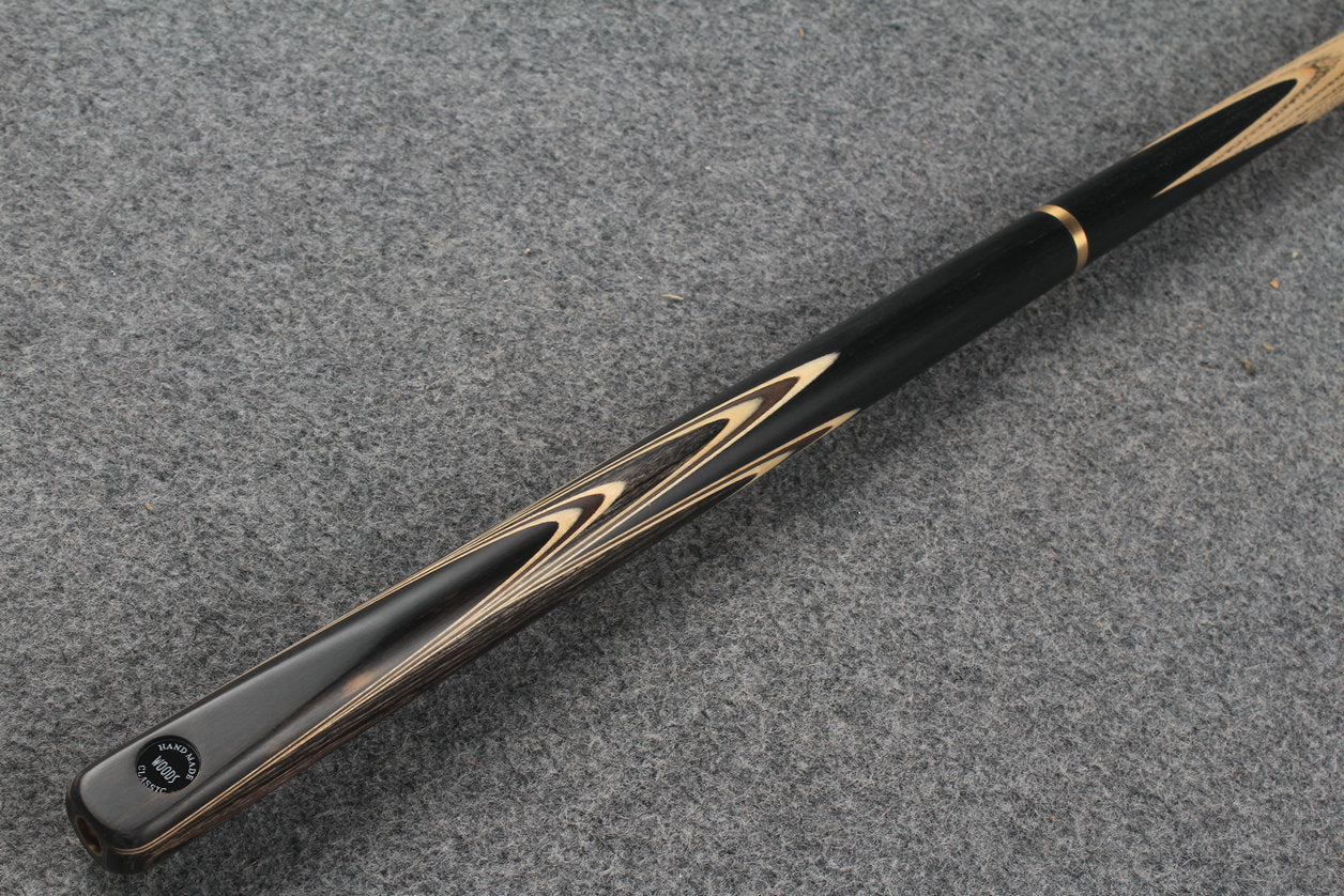 3/4 ash snooker cue #588