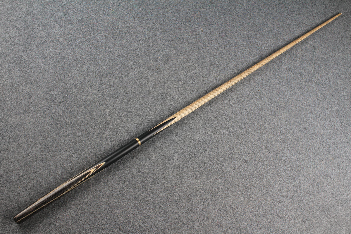 3/4 ash snooker cue #588