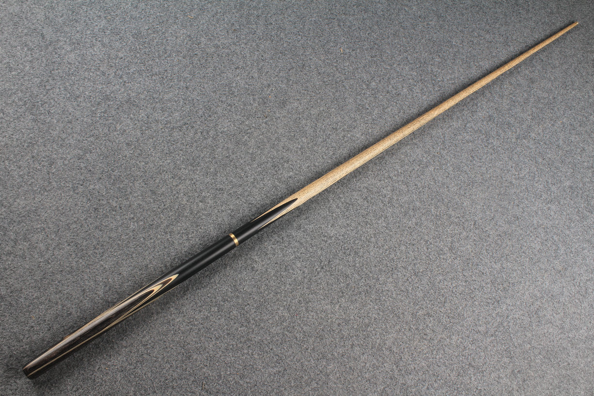 3/4 ash snooker cue #588