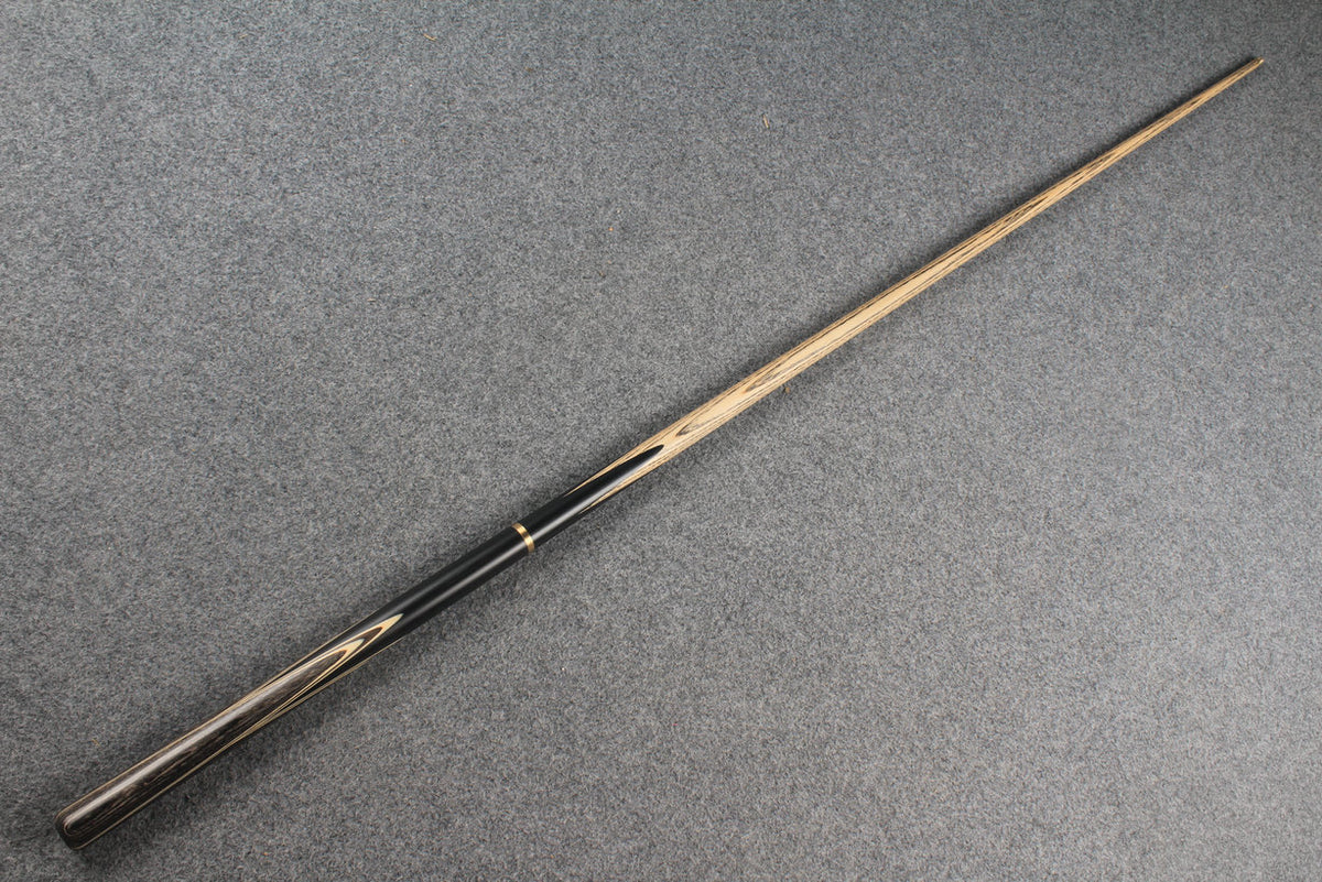 3/4 ash snooker cue #588