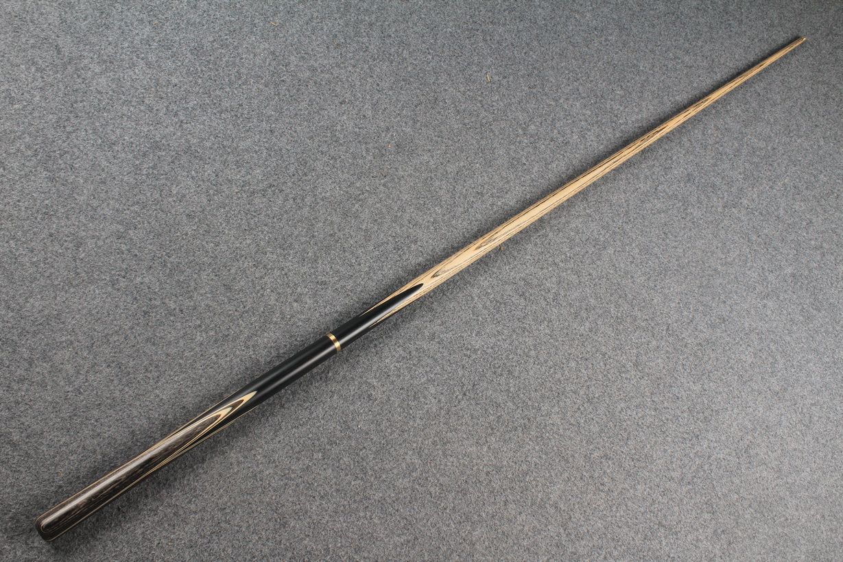 3/4 ash snooker cue #588