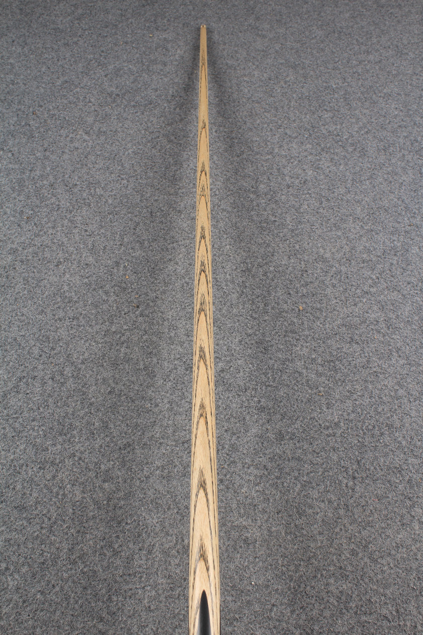 3/4 ash snooker cue #589
