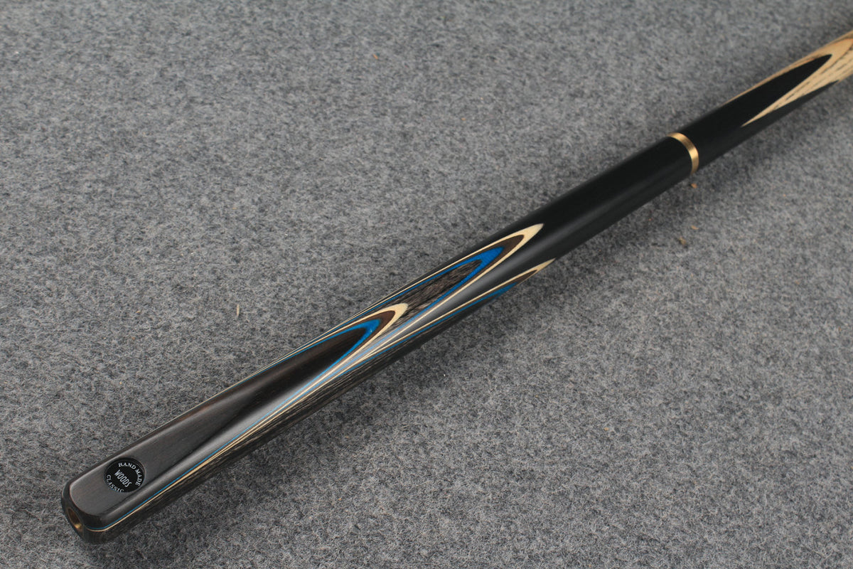 3/4 ash snooker cue #589
