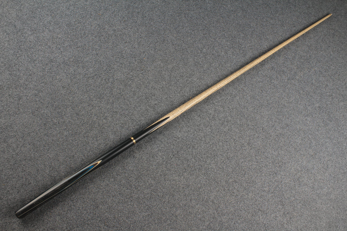 3/4 ash snooker cue #589