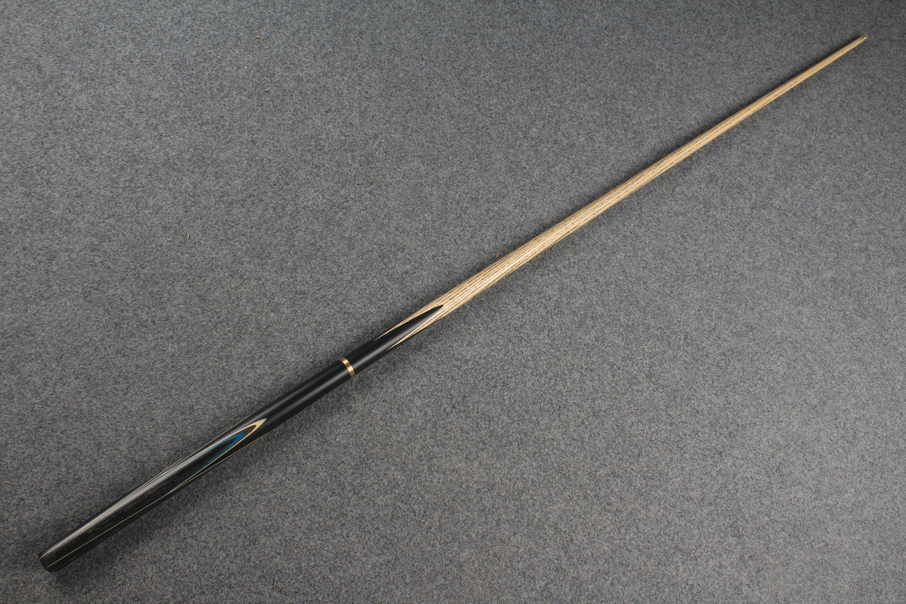 3/4 ash snooker cue #589