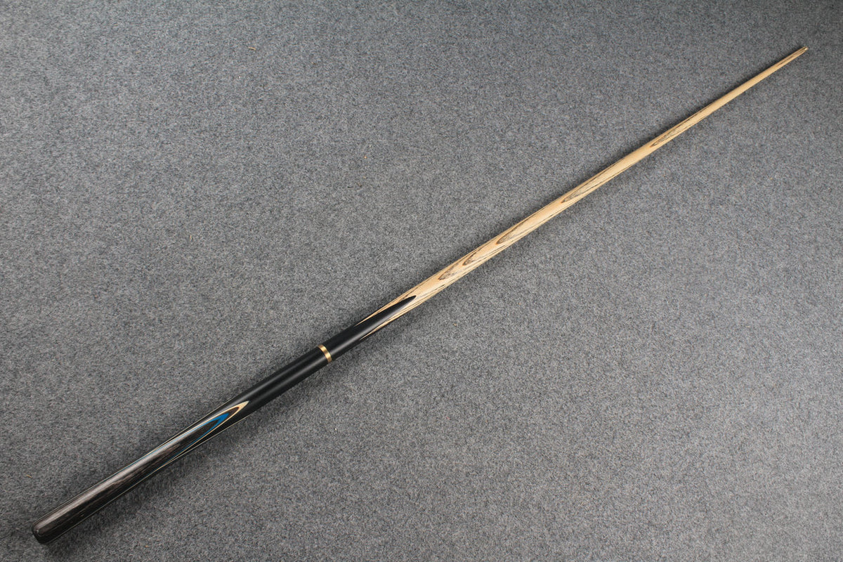 3/4 ash snooker cue #589
