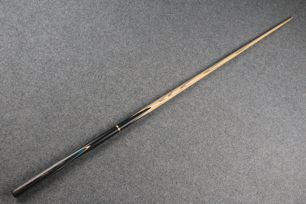3/4 ash snooker cue #589
