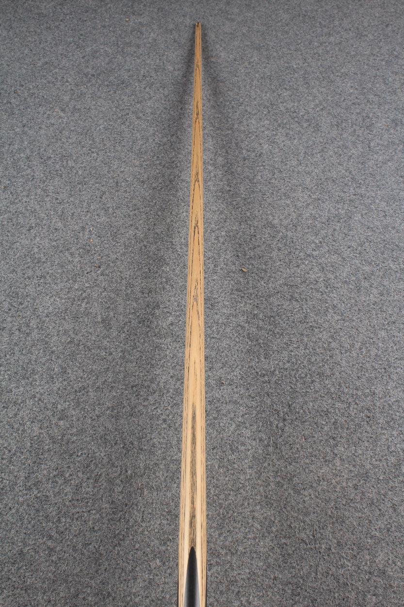 3/4 ash snooker cue #590