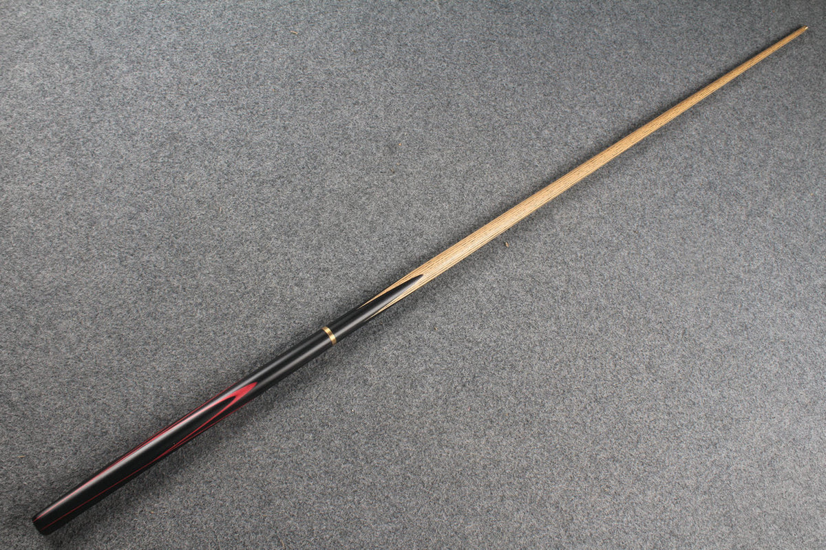 3/4 ash snooker cue #590