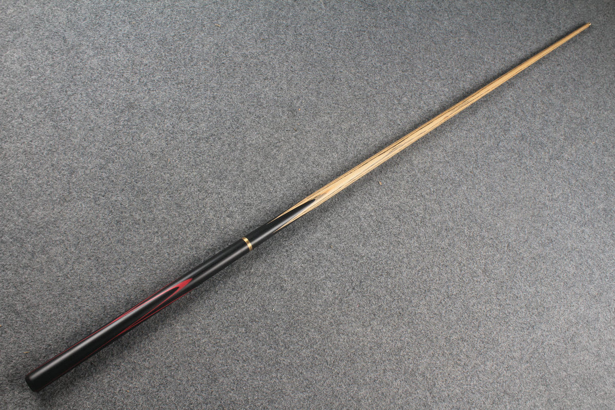 3/4 ash snooker cue #590