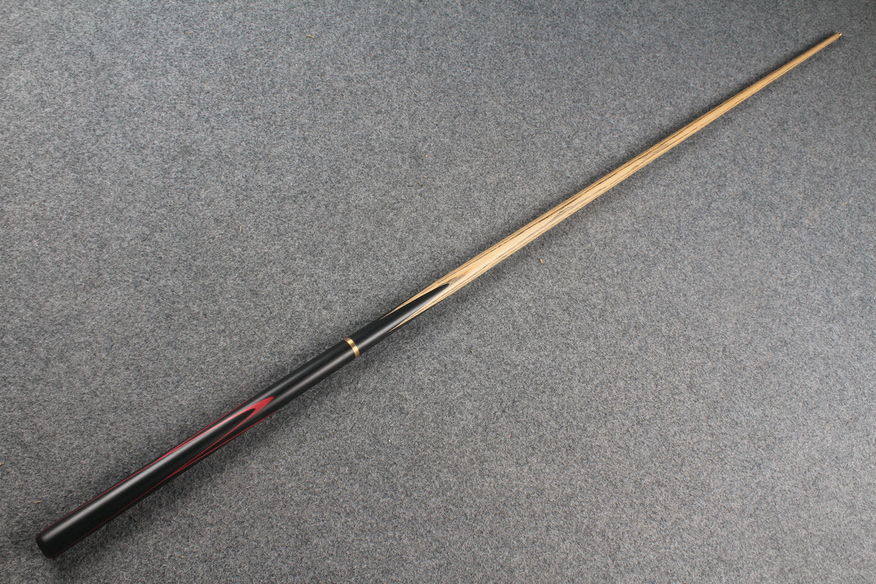 3/4 ash snooker cue #590