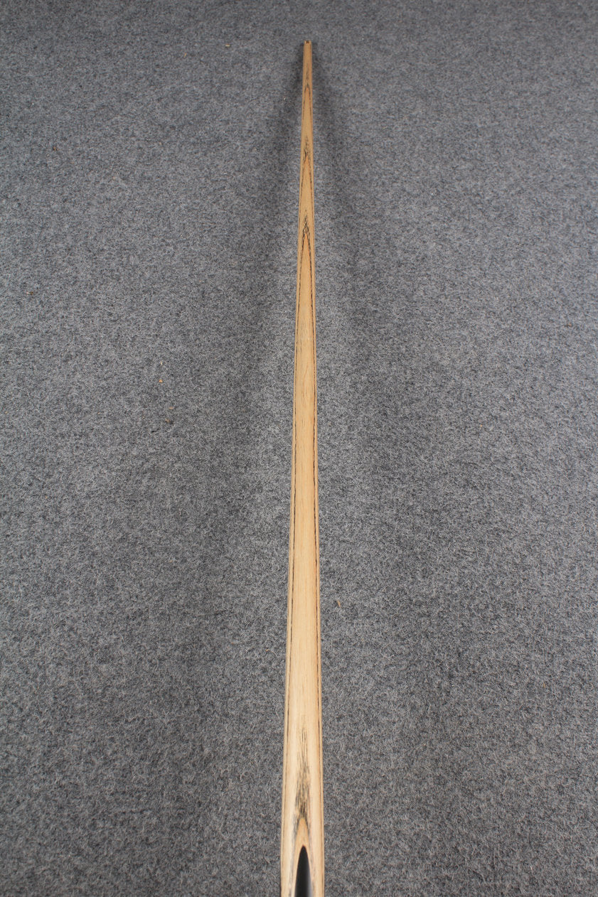 3/4 ash snooker cue #591