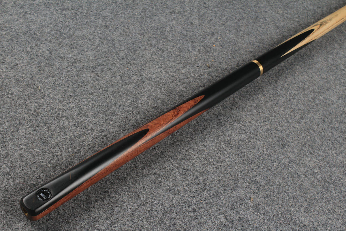 3/4 ash snooker cue #591