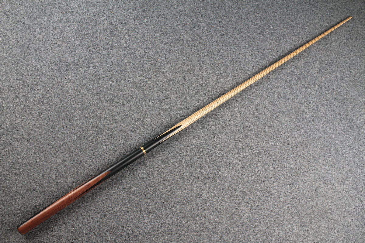 3/4 ash snooker cue #591
