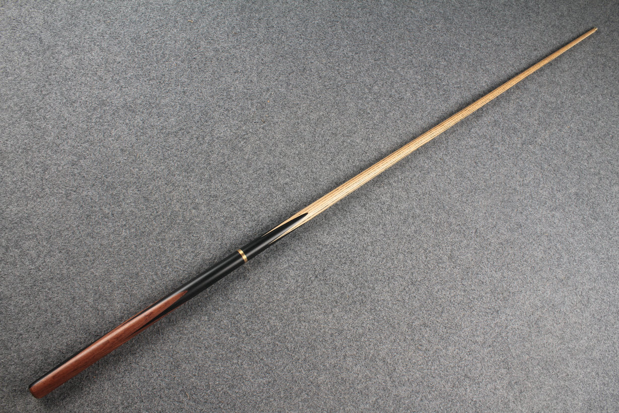 3/4 ash snooker cue #591