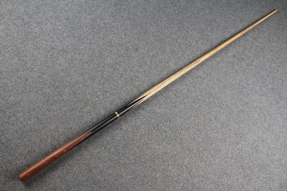 3/4 ash snooker cue #591