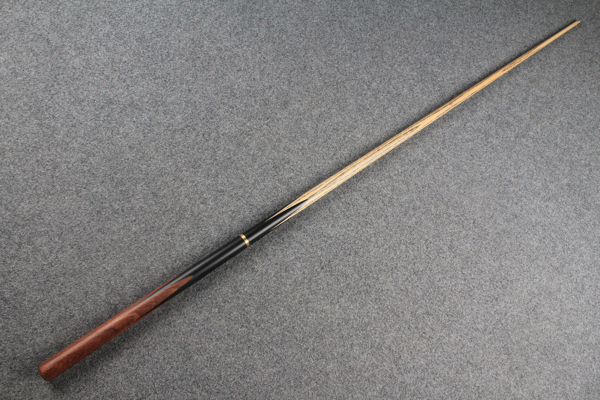 3/4 ash snooker cue #591