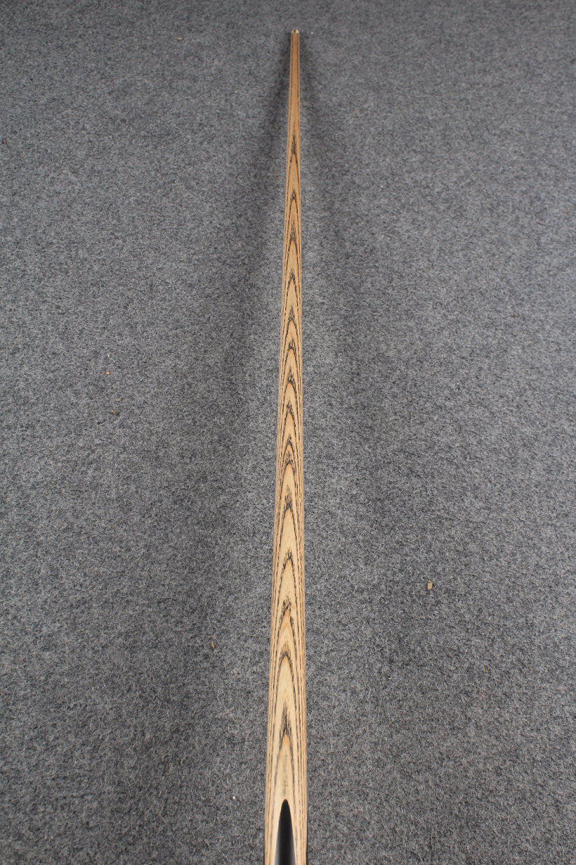 3/4 ash snooker cue #592