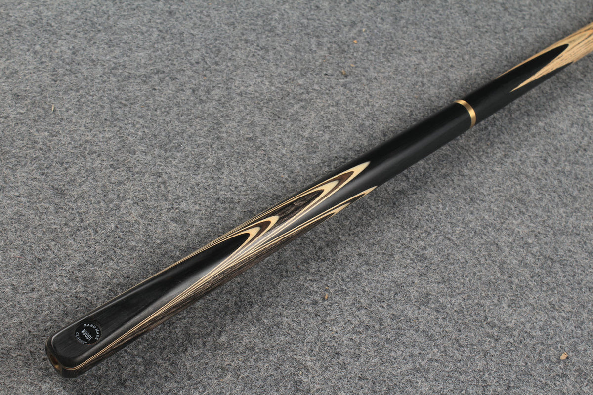 3/4 ash snooker cue #592