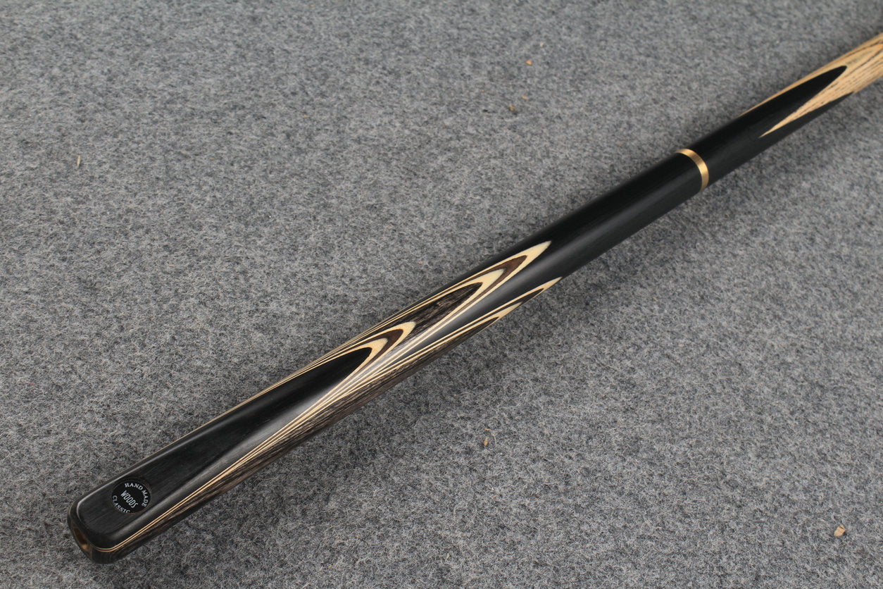 3/4 ash snooker cue #592