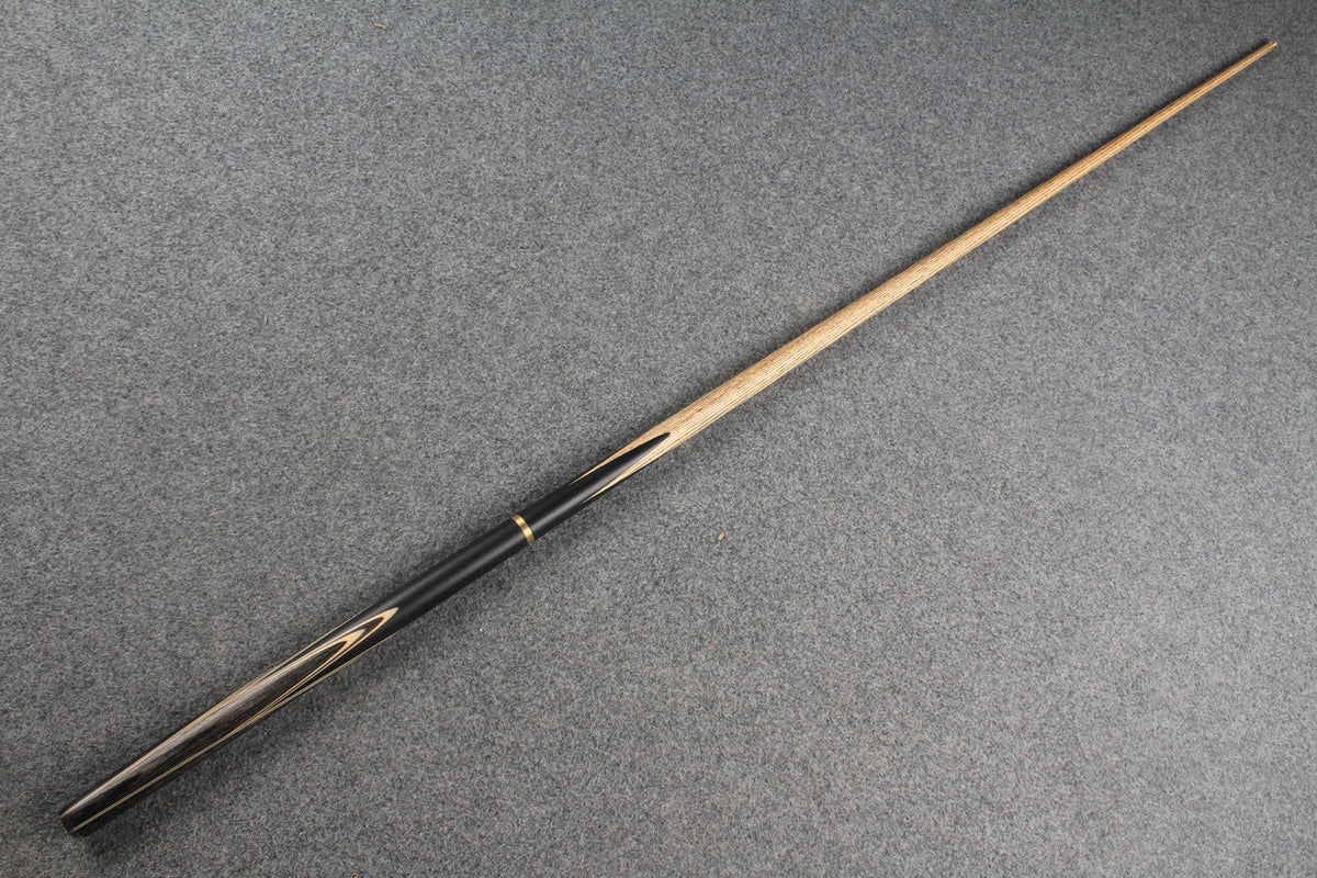 3/4 ash snooker cue #592