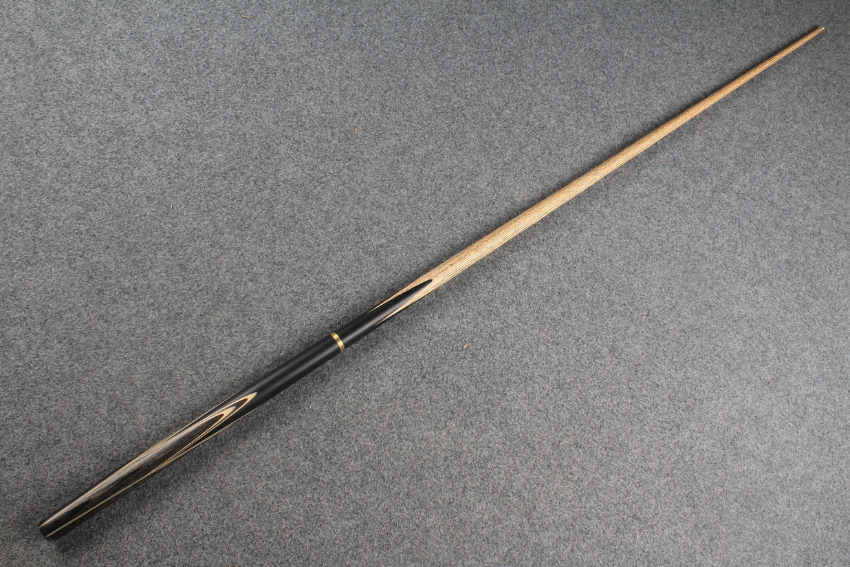 3/4 ash snooker cue #592