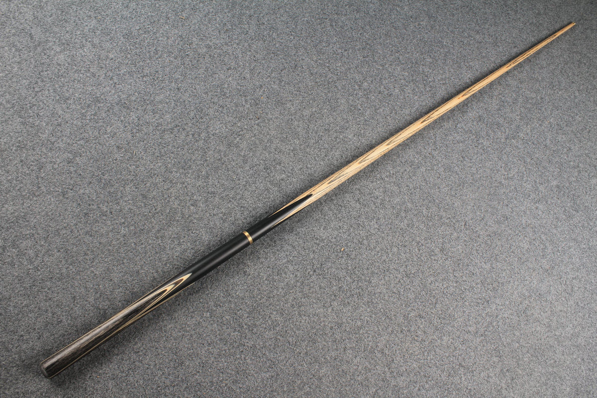 3/4 ash snooker cue #592