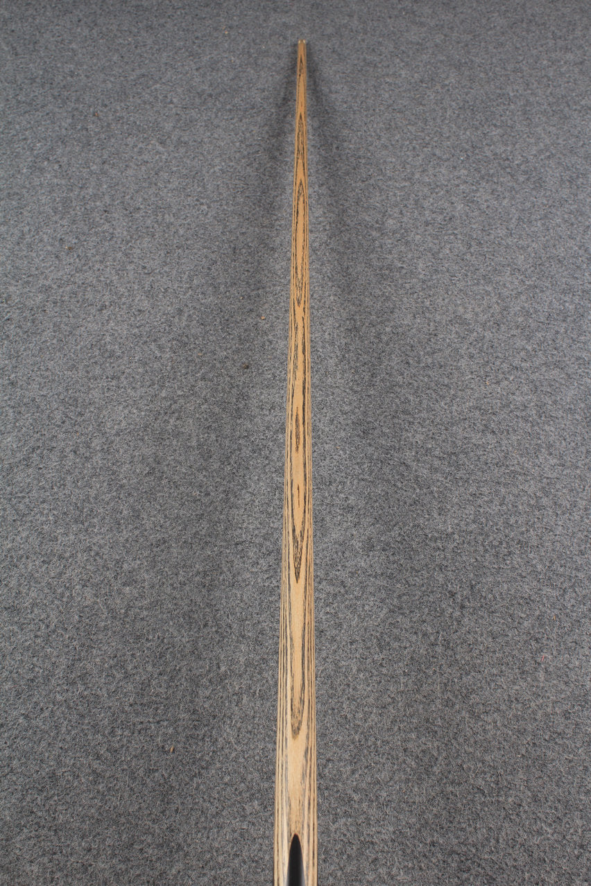 3/4 ash snooker cue #593