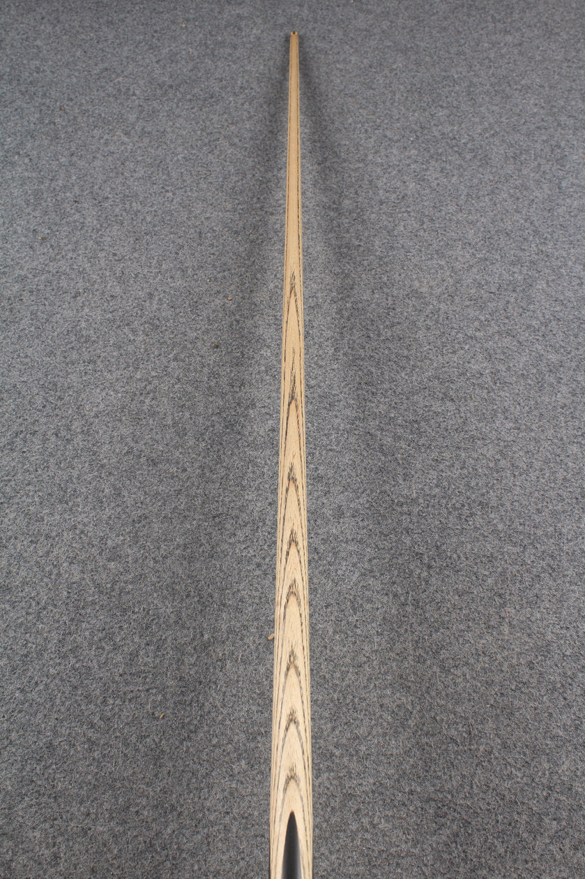 3/4 ash snooker cue #594