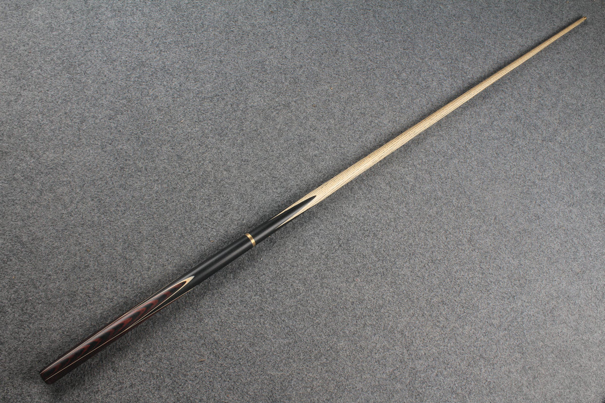 3/4 ash snooker cue #594