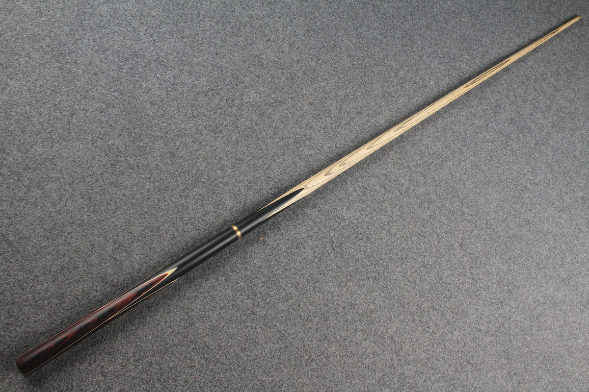 3/4 ash snooker cue #594