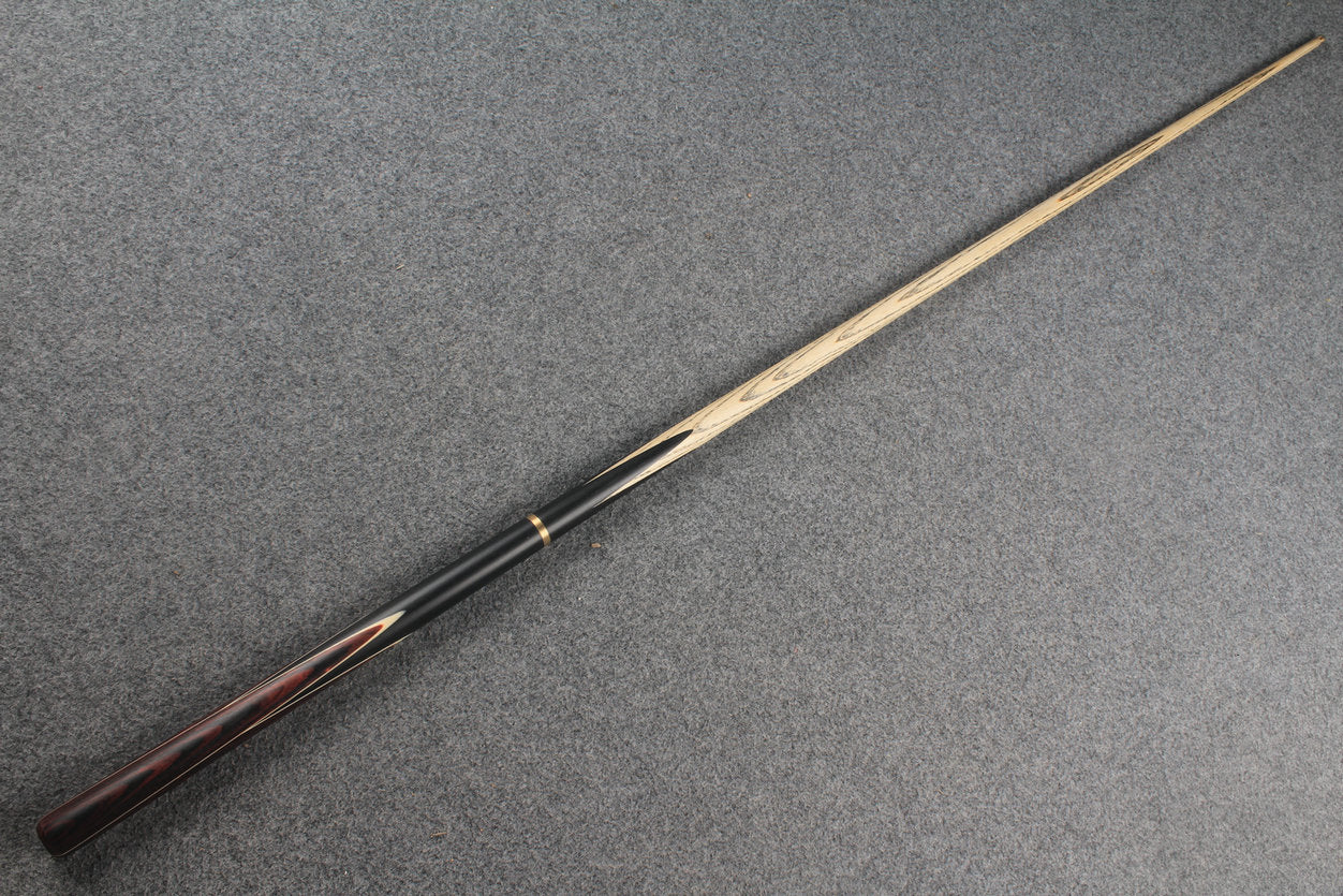 3/4 ash snooker cue #594