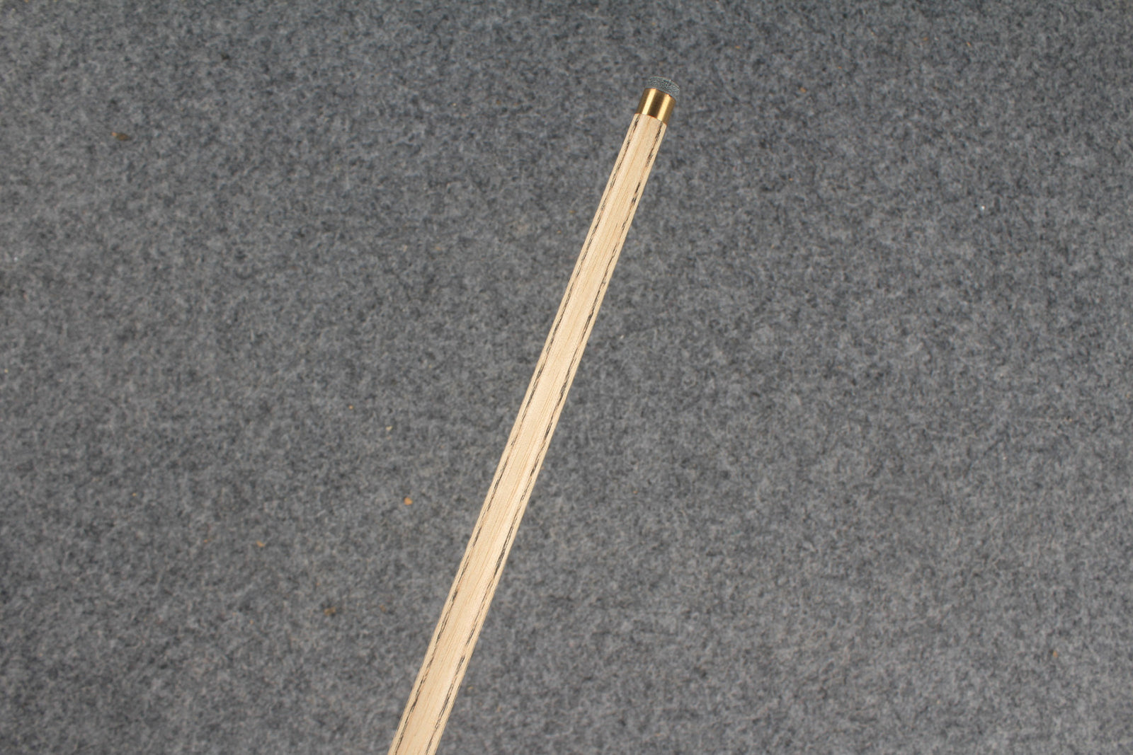 3/4 ash snooker cue #594