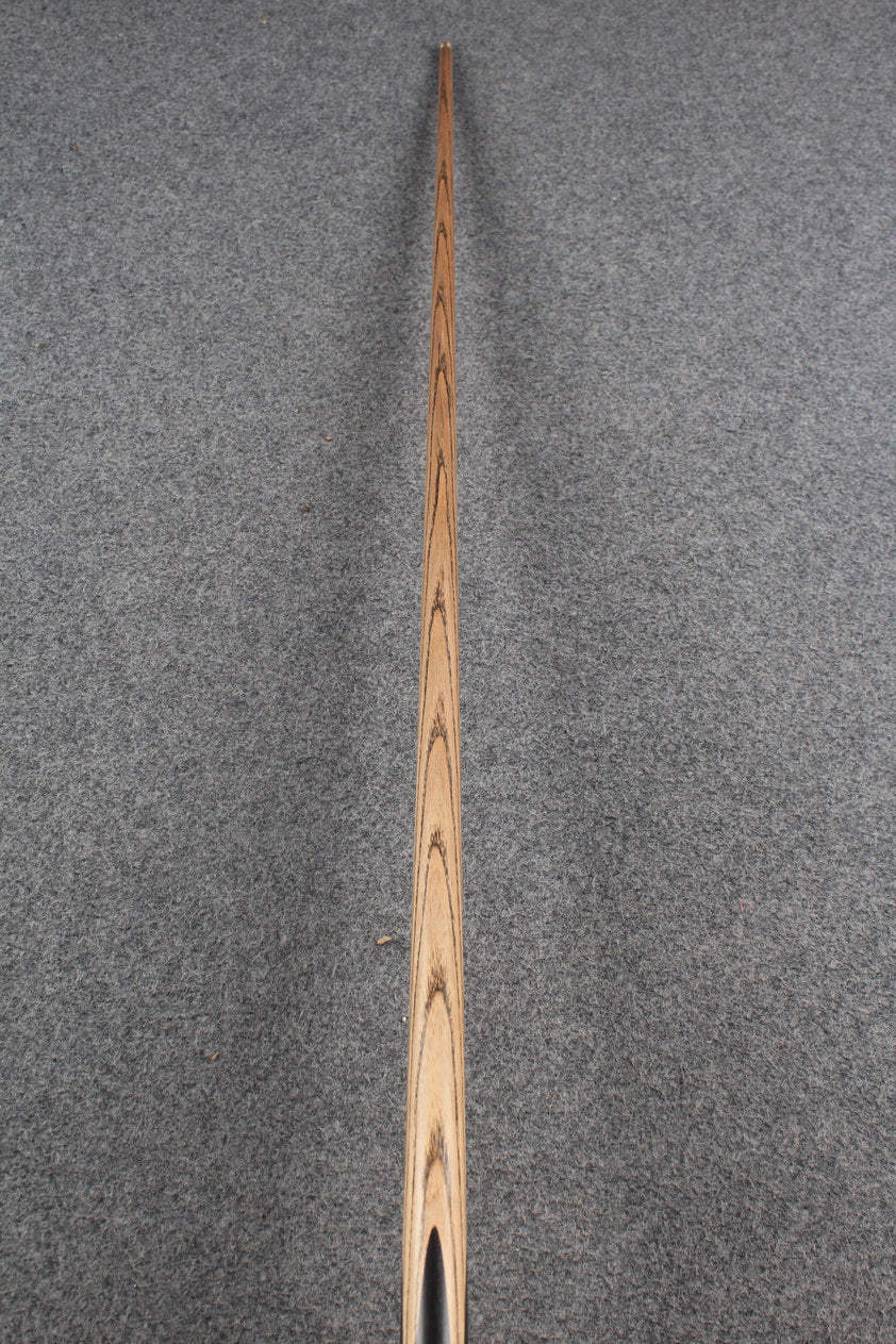 3/4 ash snooker cue #595