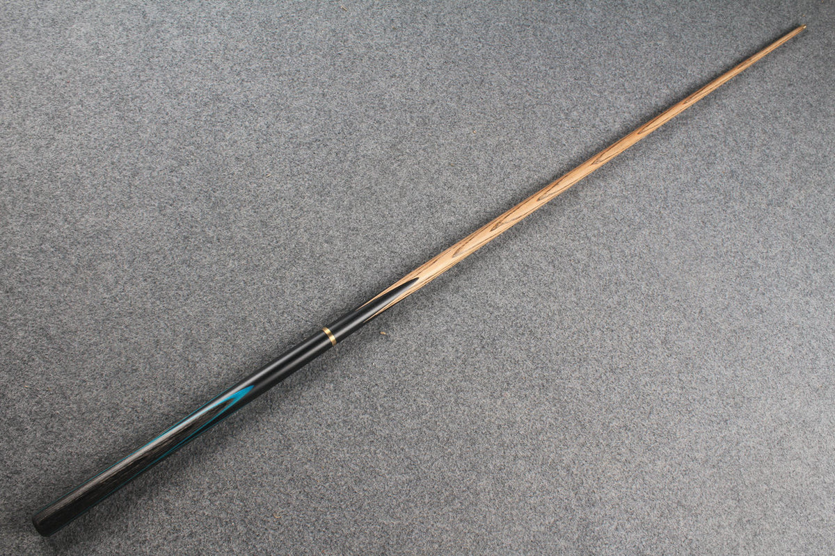 3/4 ash snooker cue #595