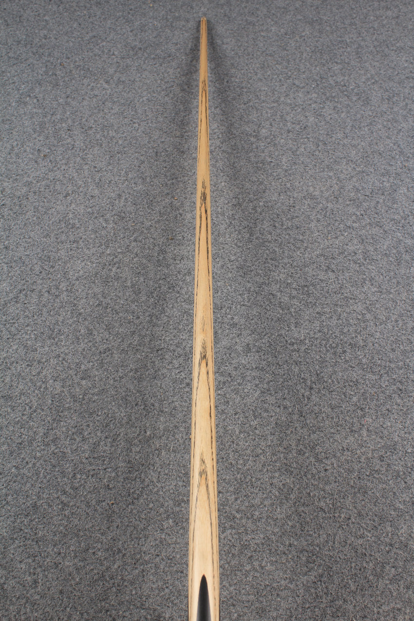 3/4 ash snooker cue #596