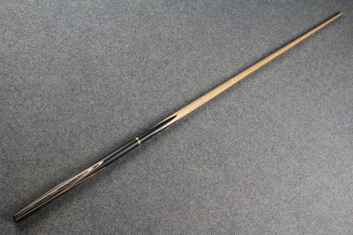 3/4 ash snooker cue #596