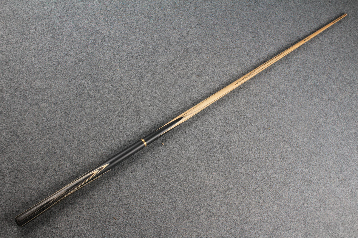 3/4 ash snooker cue #596
