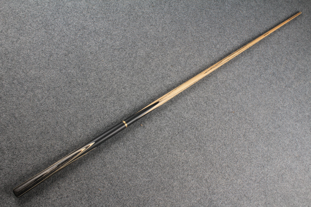 3/4 ash snooker cue #596