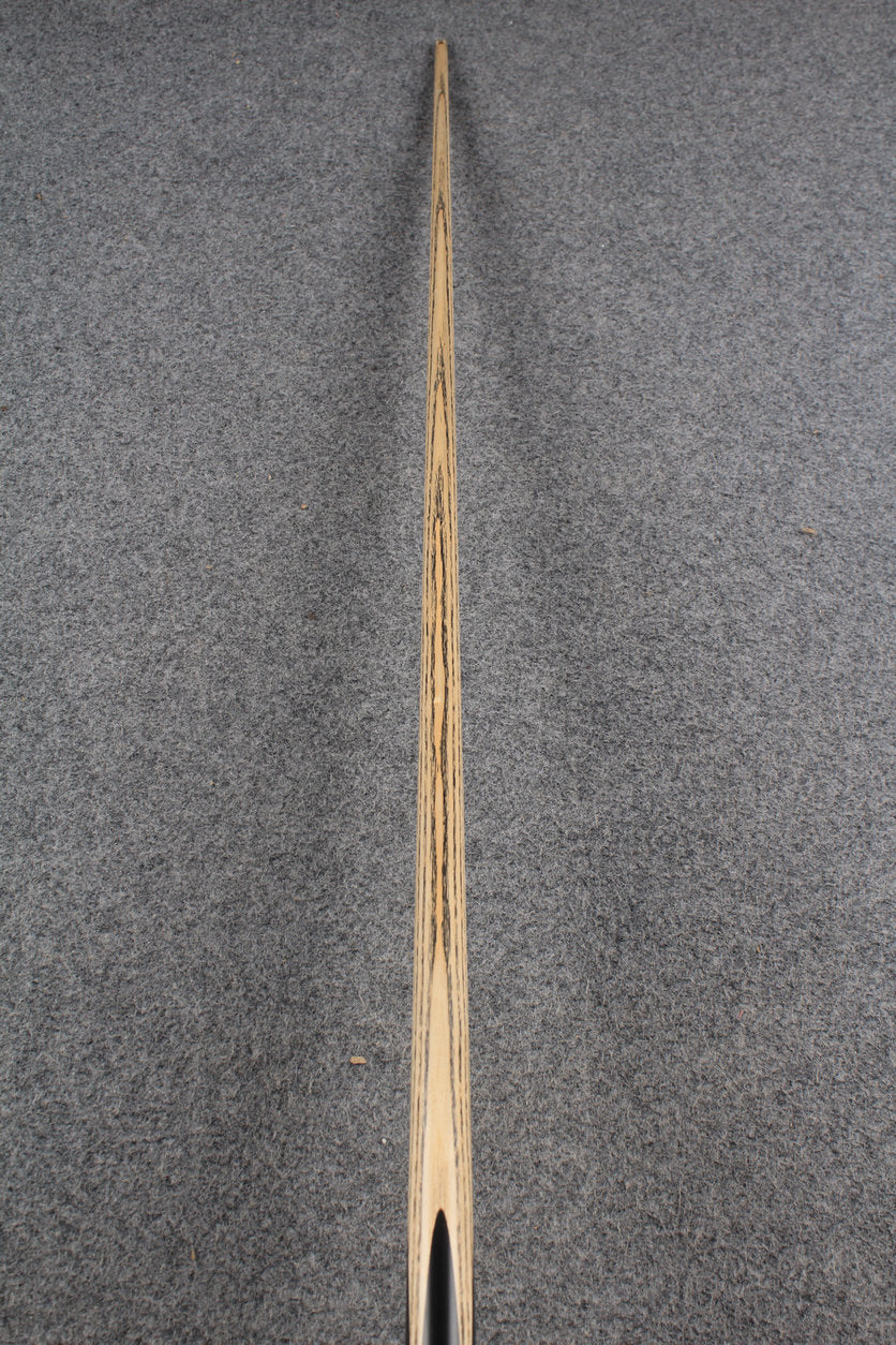 3/4 ash snooker cue #597