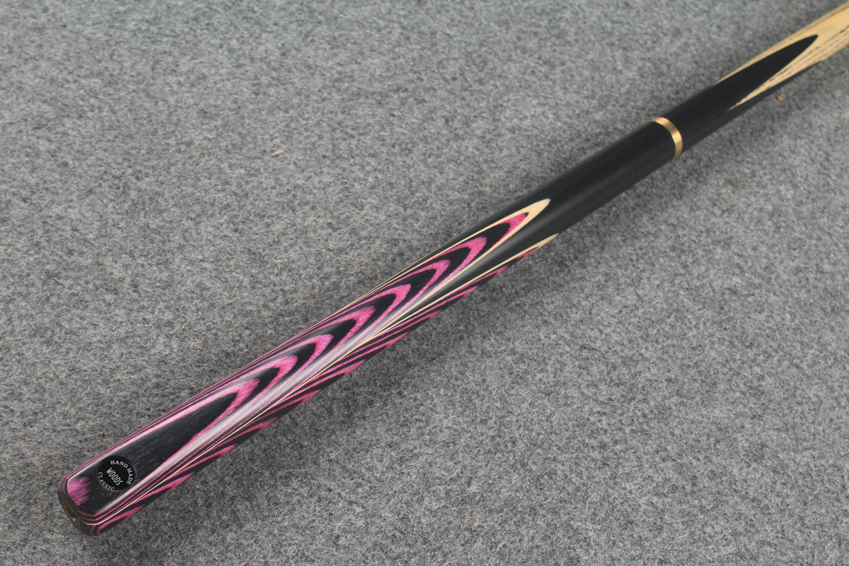 3/4 ash snooker cue #597