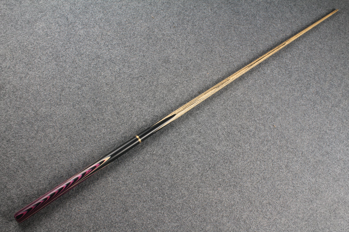 3/4 ash snooker cue #597