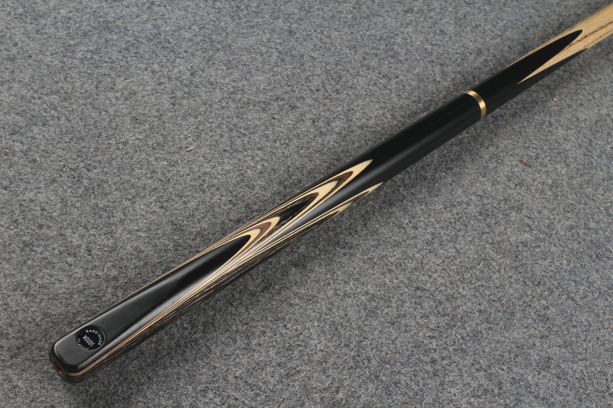 3/4 ash snooker cue #599