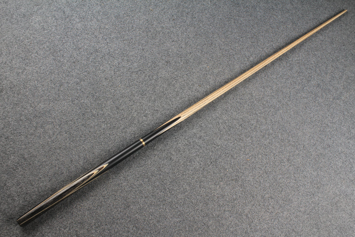 3/4 ash snooker cue #599
