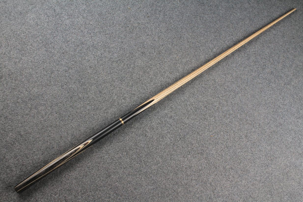 3/4 ash snooker cue #599