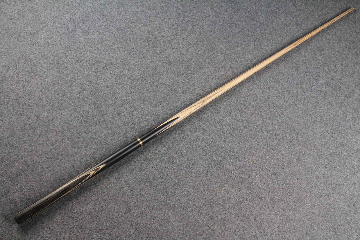 3/4 ash snooker cue #599